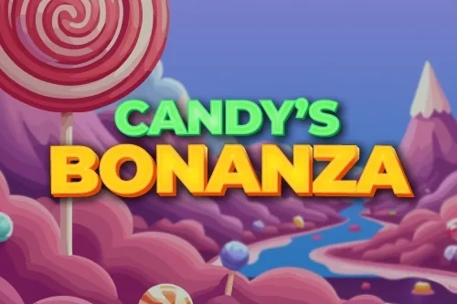 Candy's Bonanza